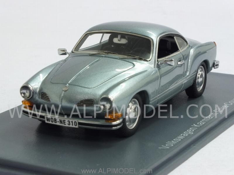 Volkswagen Karmann Ghia Coupe 1974 by neo