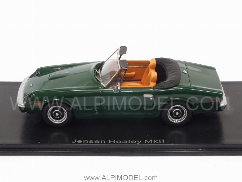 Jensen Healey MkII 1974 (Green) - neo