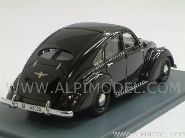 Adler 2.5 (Autobahn) Black 1937-1940 - neo