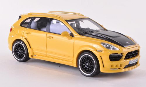Hamann Guardian 2011 (Yellow/Carbon) by neo