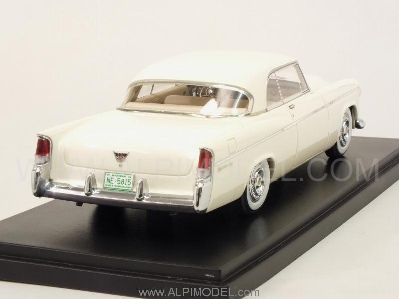 Chrysler 300B 1956 (White ) - neo
