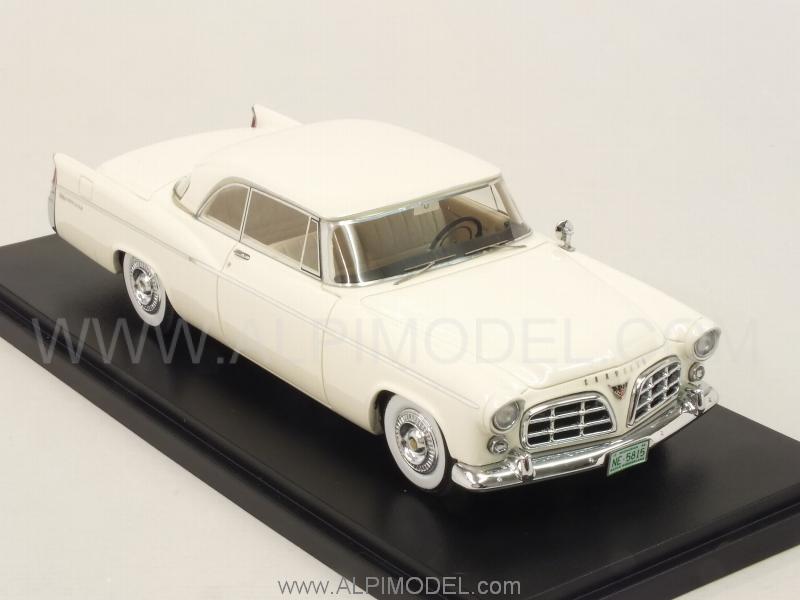 Chrysler 300B 1956 (White ) - neo