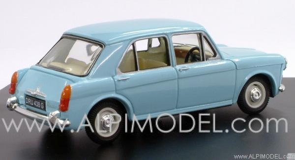 Austin 1100 (Light Blue) - norev