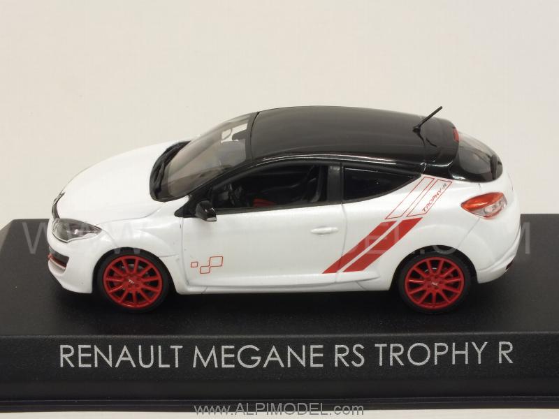 Renault Megane RS Trophy R 2014 Nurburgring - norev