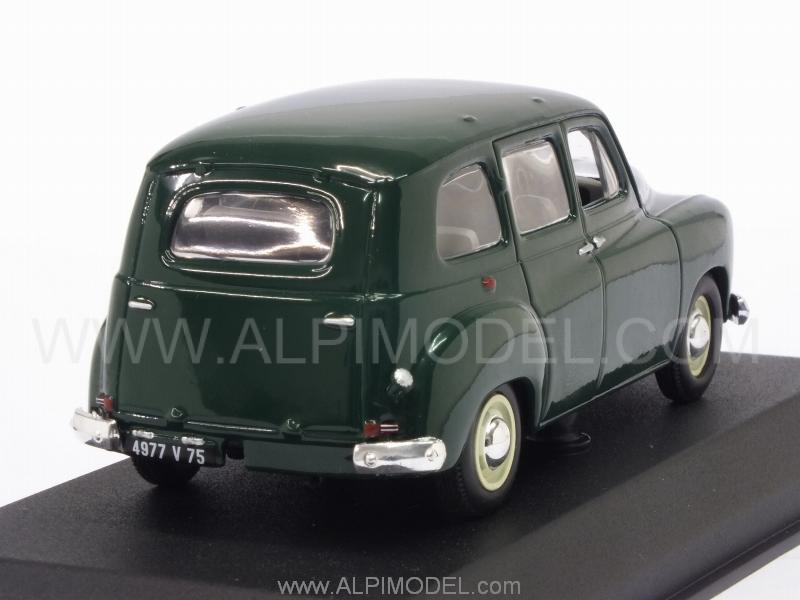 Renault Colorale 1952 (Sapin Green) - norev
