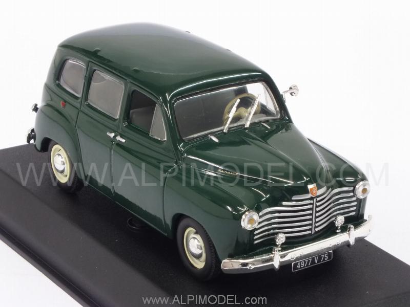 Renault Colorale 1952 (Sapin Green) - norev
