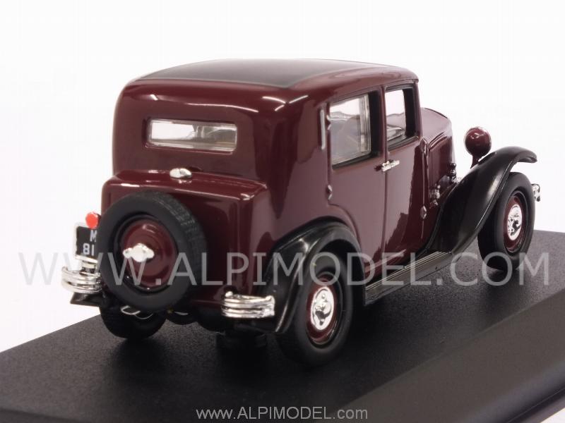 Lancia Augusta 1933 - norev