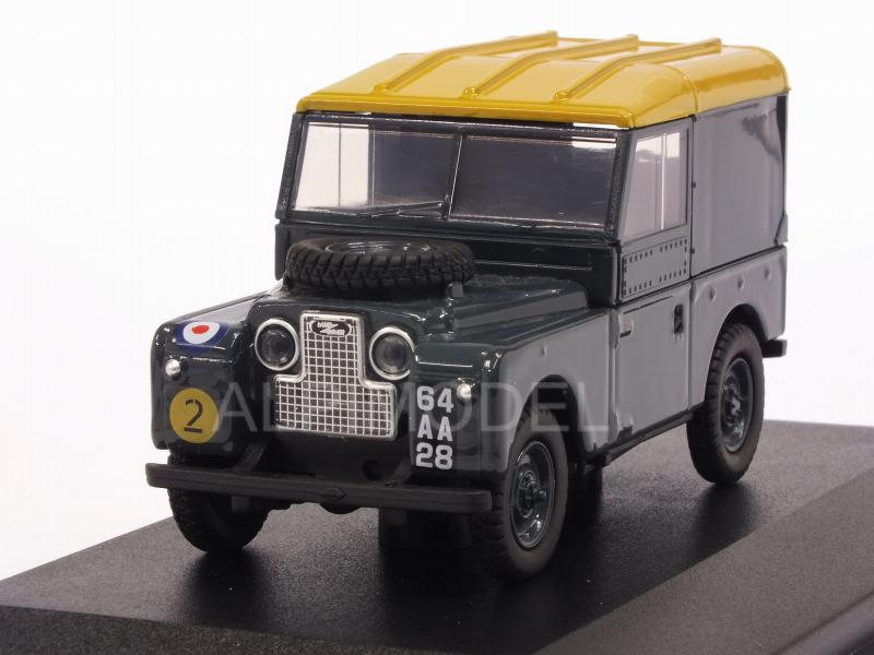 Land Rover 88 Series 1 Hard Top RAF by oxford