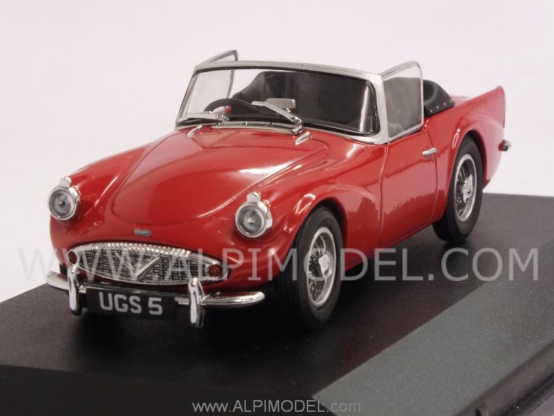 Daimler SP 250 (Royal Red) by oxford