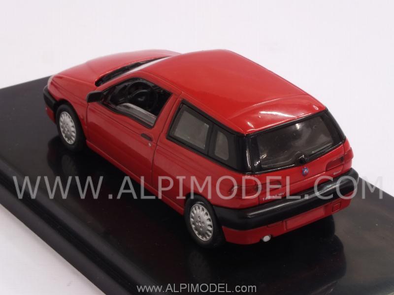 Alfa Romeo 145 (Red) - pego-italia