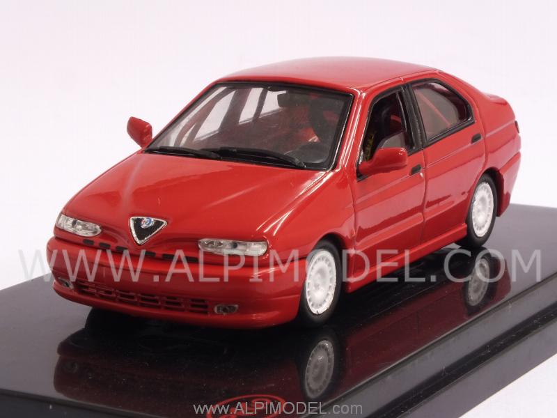 Alfa Romeo 146 Presentazione 1997 (Red) by pego-italia