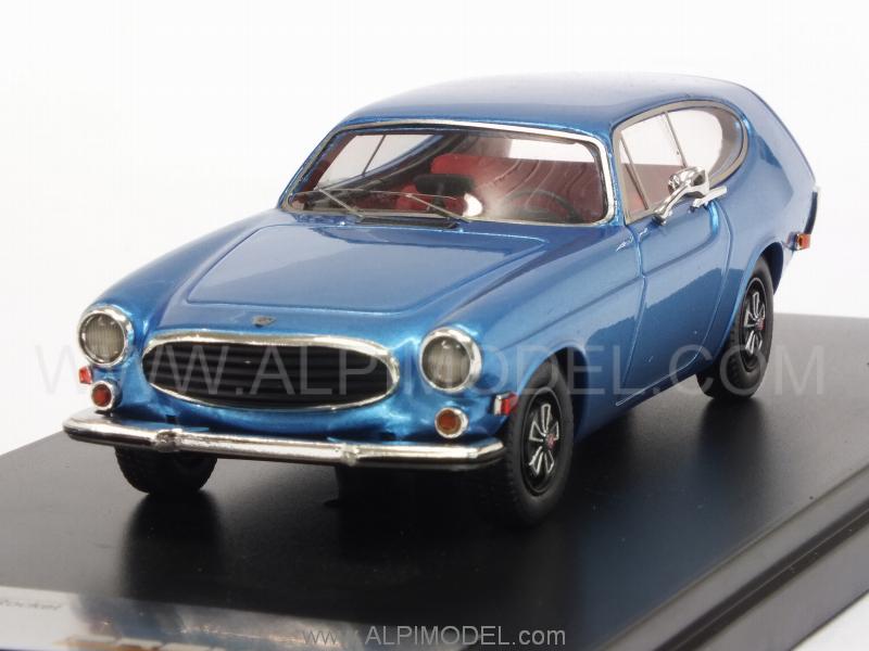 Volvo P1800 ES Rocket 1968 (Metallic Blue) by premium-x