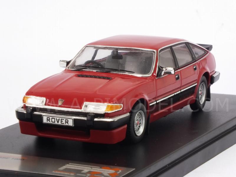 Rover SD1 Vitesse 1980 (Red) by premium-x
