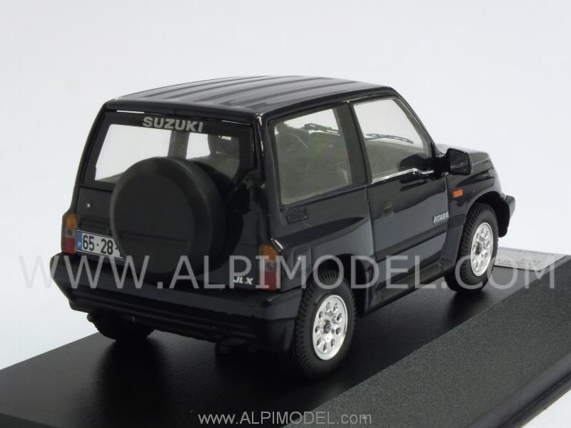 Suzuki Vitara 1992 (Dark Blue) - premium-x
