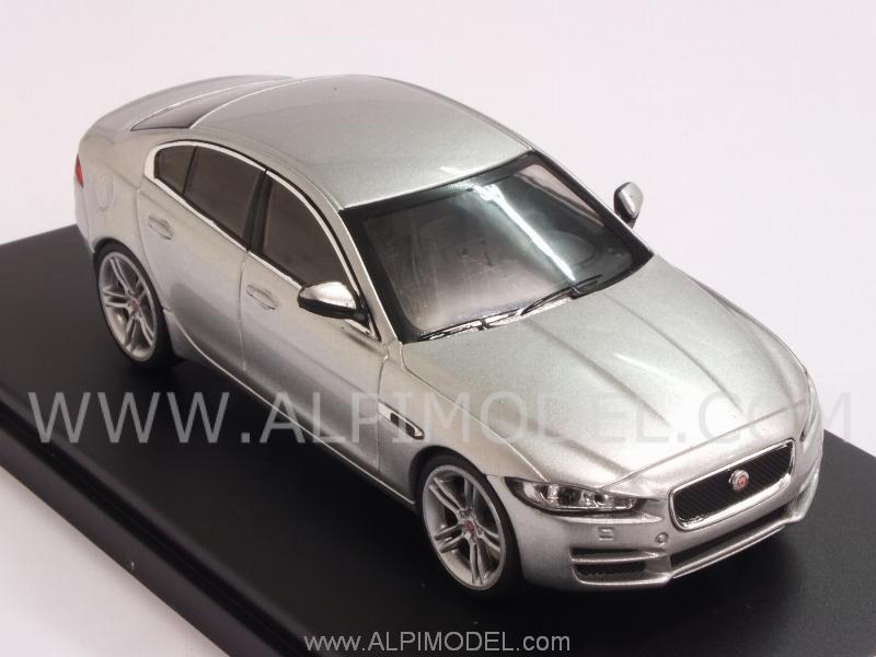 Jaguar XE 2015 (Silver) - premium-x