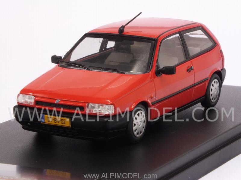 Fiat Tipo 3 Porte 1995 (Red) by premium-x