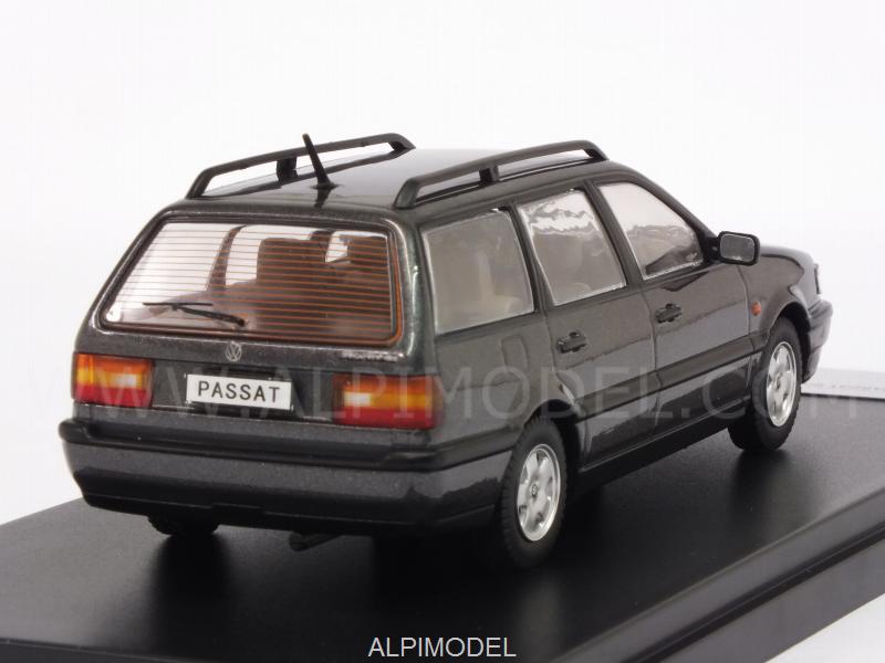 Volkswagen Passat Break 1993 (Dark Grey) - premium-x