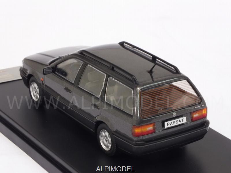 Volkswagen Passat Break 1993 (Dark Grey) - premium-x
