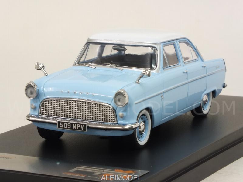 Ford Consul MkII 1959 (Light Blue) by premium-x
