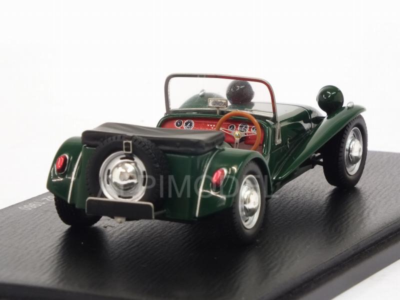 Lotus Seven S2 1960 (Green) - spark-model