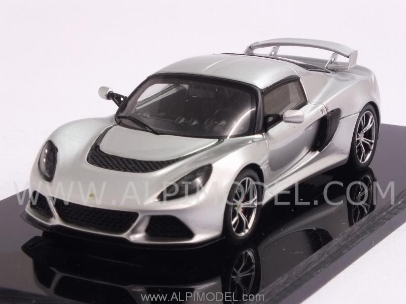 Lotus Exige S 2013 (Silver) by spark-model