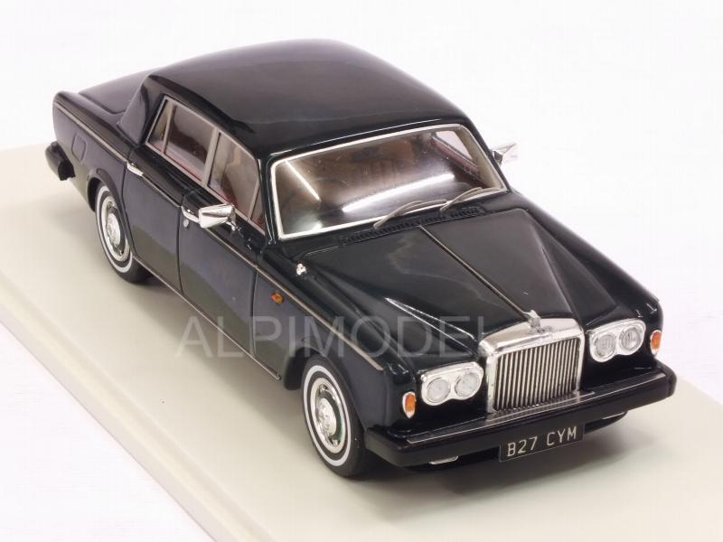 Bentley T2 Series 1977 (Black) - spark-model
