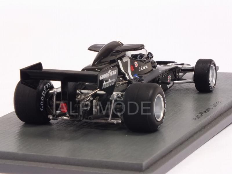 Shadow DN5B #17 GP Spain 1976 Jean-Pierre Jarier - spark-model