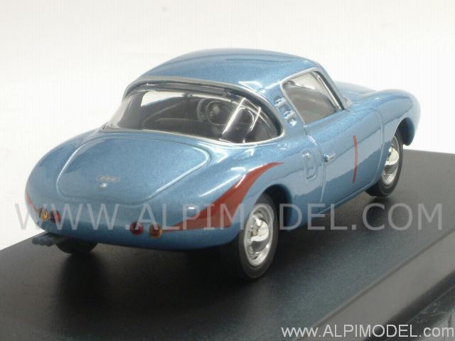 DKW Monza 1956 (Azure Metallic) - starline