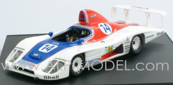 Porsche 936 Le Mans 1979 Wollek - Haywood by trofeu