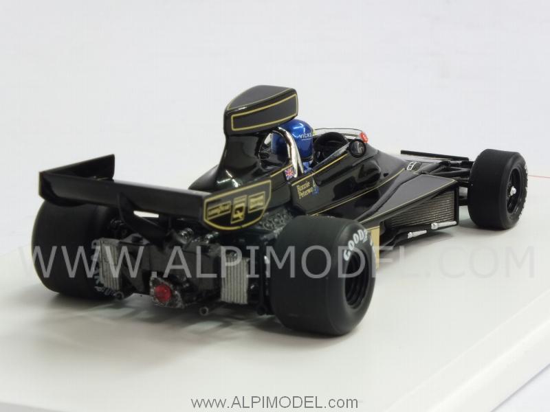 Lotus 76 #1 GP Germany 1974 Ronnie Peterson - true-scale-miniatures