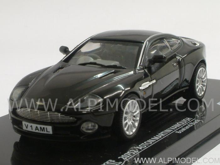 Aston Martin Vanquish (Bowland Black) by vitesse