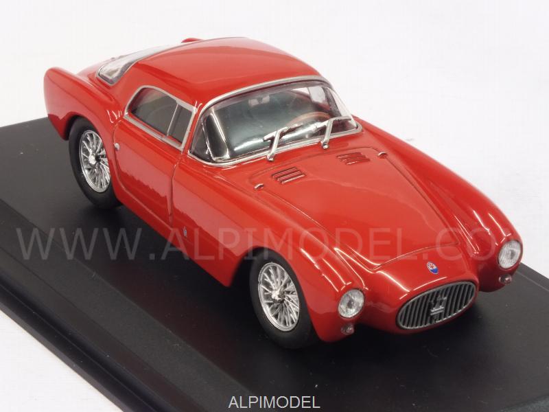 Maserati A6 GCS Berlinetta Pininfarina 1953 (Red) - whitebox