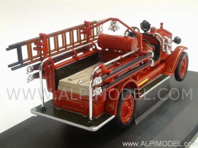 Maxim C1 1923 Fire Brigades Truck 1923 - yat-ming