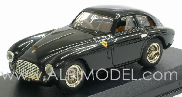 Ferrari 166 MM Coupe (Black) by art-model