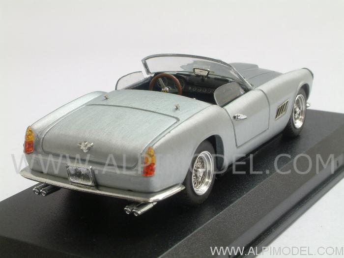 Ferrari 250 California 1957  'Italian Style' serie - PININFARINA by art-model