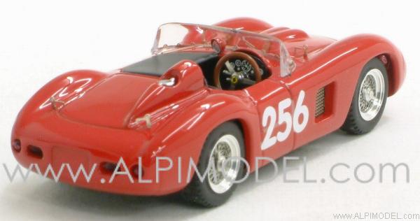 Ferrari 500 TR Sassi Superga 1957  G.Munaron by art-model