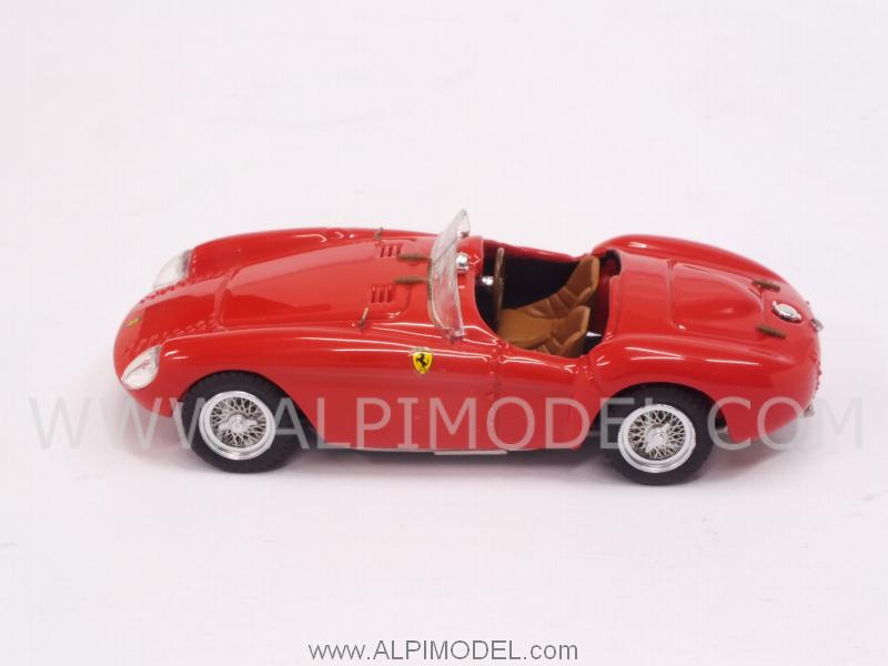 Ferrari 500 Mondial Prova 1954 by art-model