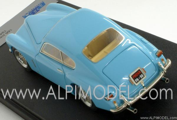 Ferrari 166 Inter 1949 (Light Blue) by bbr