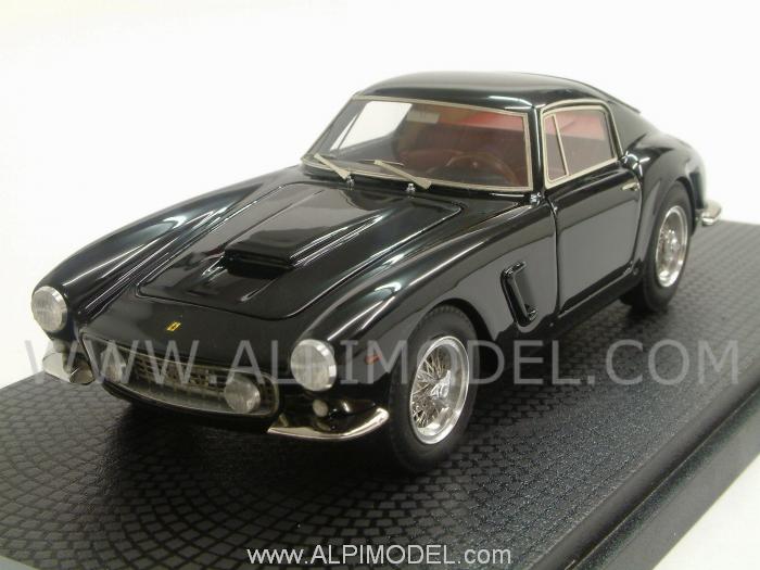 Ferrari 250 SWB 1961 (Black) New Version by bbr