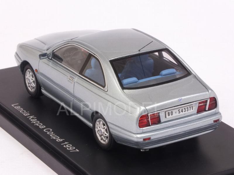 Lancia Kappa Coupe 1997 (Light Blue Metallic) by best-of-show