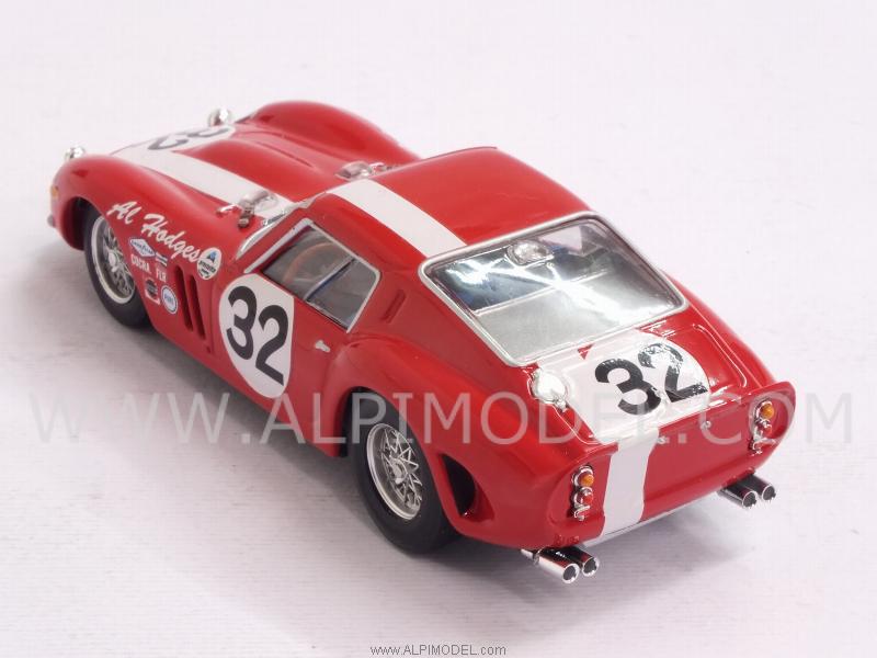 Ferrari 250 GTO 3223GT  #32 1000 km Daytona 1964 Eve - Perkins by brumm