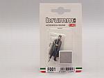 Brumista Cocchiere/cioach driver 1800 + stand by BRUMM