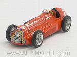 Alfa Romeo 159 #2 Winner GP Belgium 1951 Juan Manuel Fangio (NEW update model) by BRUMM