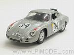 Porsche Abarth #34 Le Mans 1962 Barth - Hermann by BEST MODEL