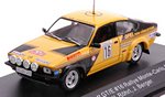 Opel Kadett GT/E #16 Rally Monte Carlo 1976 Rohrl - Berger by CMR