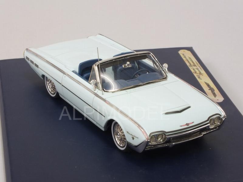 Ford Thunderbird Sport Roadster (Sky Mist Blue) by genuine-ford-parts