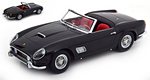 Ferrari 250 GT California Spyder 1960 (Black) by KK SCALE MODELS