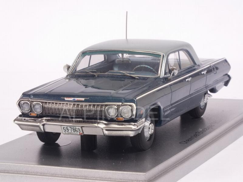 Chevrolet Biscayne 1963 by kess