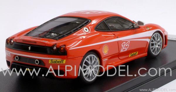 Ferrari F430  Challenge by looksmart
