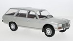 Peugeot 504 Break 1976 (Silver) by MCG